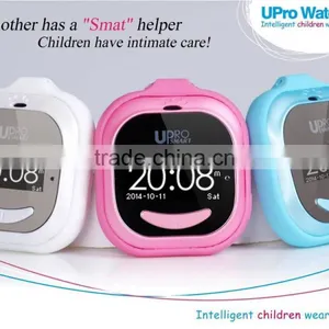 P5 Multifuncational Smart GPS Watch With English Language thumbnail-3