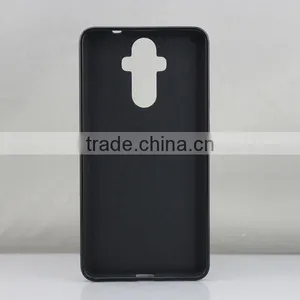 Smooth and Shiny Creative Phone Case With Groove for Huawei Mate9 thumbnail-3