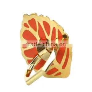 Wholesale Manufacturer Mobile Phone Holder Universal Cell Phone Ring Stand thumbnail-2