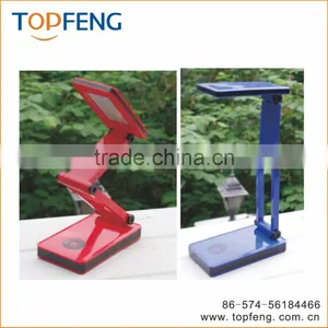 Super Bright Foldable 30SMD LED Book Light, Led Table Lamp, Foldable 30SMD LED Desk Lamp Light thumbnail-4