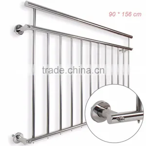 Modern Railings for Balcony /balcony Railings/outdoor Balcony Railings thumbnail-6