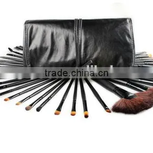 New Design Best Travel Makeup Brushes,cheap Good Quality Makeup Brushes thumbnail-3