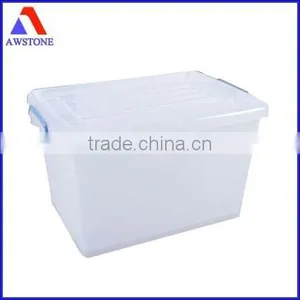 2016 Elegant Shape Packing Used Injection Molds for Sale for Fruit thumbnail-6
