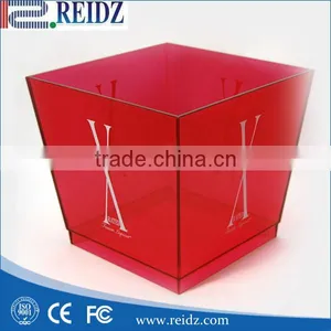 Promotional Round Ice Bucket Stand thumbnail-4
