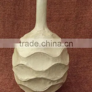 Designer Flower Pots,Aluminum Metal Flower Vases,Metal Flower Vases,Flower Vase for Home Decoration thumbnail-1