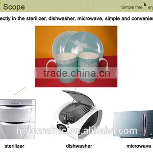 Hot Sale 2016 New Item European Style Wedding Cup Set thumbnail-6