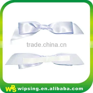 Custom Handmade Self Adhesive Satin Bow thumbnail-1