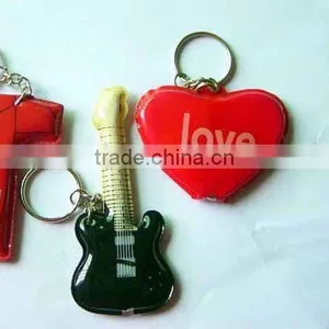 2015 Hot Products LED Key Chain Hanger, Customized Led Keychain Finder,colorful Led Keychian thumbnail-3