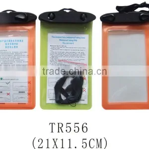 Waterproof Laptop Bag Bingo Waterproof Bag for Camera Car Key Cellphone Waterproof Bag thumbnail-1