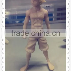 Guo Hao Hot Sale Cheap Marvel Figures,resin Marvel Custom Made Anime Figure thumbnail-1