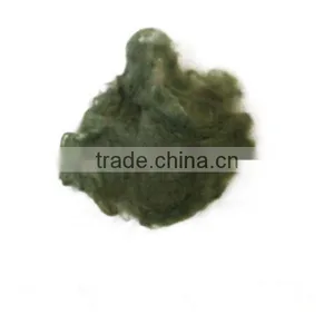 Antistatic Fiber 2D*51MM Viscose Dyed Fiber thumbnail-5