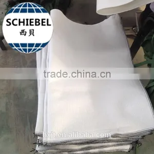 High Tensile Strength River Banks Slope Afforest Bag Geotextile Sand Bag Price thumbnail-5