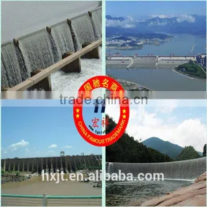 Best Price Geomembrane Containment Liners for Water Slope Protection/HDPE Geomembrane Sheet thumbnail-1