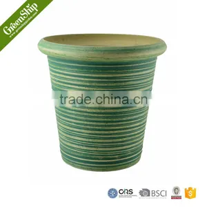 Wholesale Large Chinease Ceramic Flower Pots thumbnail-6