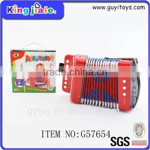 China Wholesale Kids 37 Keys Wooden Mini Plastic Toy Piano thumbnail-1