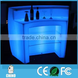 High Quality Battery Operated Rechargeable 11V-240V Restaurant Bar Counter thumbnail-1