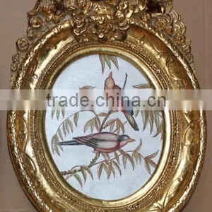 High Quality Wholesales Wall Art Handmade Painting thumbnail-1