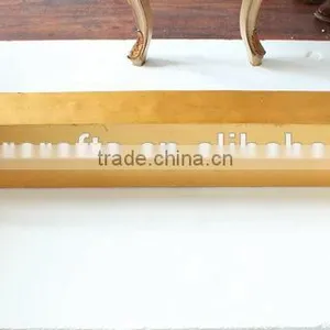 MW-3324-01 Art Curtain Support for Wall Decoration thumbnail-6