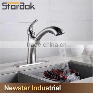Star.aok 2017 Fashion Style China Made Kitchen Faucet for Simple Life thumbnail-1