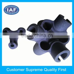 2017 New Design Precise Plastic Part thumbnail-4