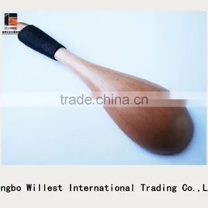 Profesional Manufacture Wooden Coffee Spoon, Salt or Spice Kitchen Spoons thumbnail-4