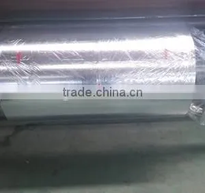 Heatsealable Metalized BOPP Film thumbnail-3