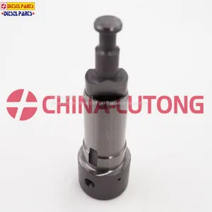 A Type DENSO OEM Number 090150-5290 Diesel Plunger/Element For MITSUBISHI For Fuel Engine Injector Parts thumbnail-2