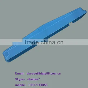 Vacuum Formed Thermoforming Thick Plastic Parts thumbnail-2