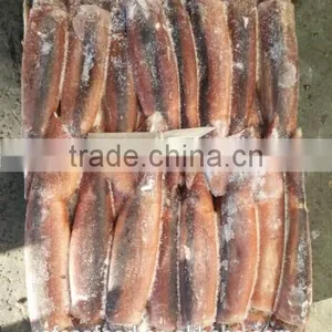 Cooking Frozen Seafood Illex Squid thumbnail-1