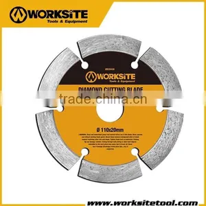 High Standard 100mm Marble Cutting Discs thumbnail-1