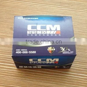 Color Box Carburetor for 1E45F 1E45.2F Chain Saw Spare Parts thumbnail-2
