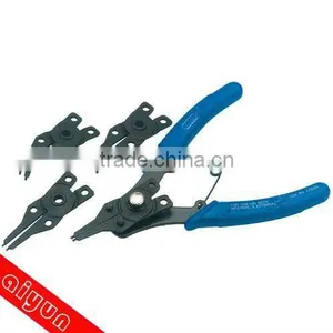 4 in 1 Combination Circlip Plier Set, Snap Ring Plier thumbnail-1