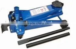 High Quality Hydraulic Jack thumbnail-1