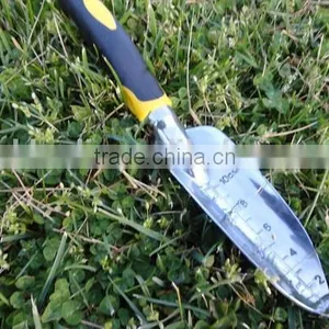 Anti Slip Handle Hand Garden Weeder thumbnail-6