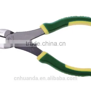 Professional Hardware Tools Diagonal Cutting Pliers thumbnail-1