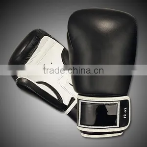 Kick Boxing Gloves thumbnail-4