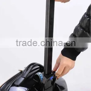 Traveling Suitcase Scooter / Scooter Luggage thumbnail-6