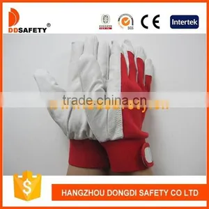 DDsafety Cheap Wholesale Luvas De Trabajo Safety Glove thumbnail-1
