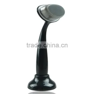 2015 New Thin Soft Fiber Cleaning Facial Cleansing Brush Skin Care Tool thumbnail-1