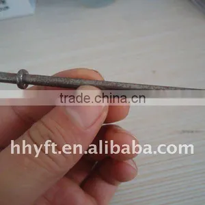Concrete Duplex Nails China Supplier on Sale thumbnail-1