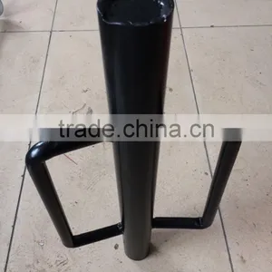 2015 Yufutai Factory Post Driver on Hot Sale China Supplier on Sale thumbnail-3