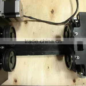 Rotary Engraving Attachment for Laser thumbnail-4