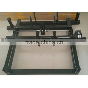 Outside Slider Whole Set Parts With Motor, Driver, Belt, Lens, Mirrors 6040 9060 1390 1610 thumbnail-1