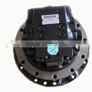 Good Quality PC200-3 Travel Motor Final Drive Excavator Parts thumbnail-1