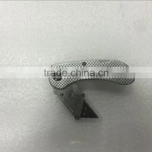 DIY Folding Blade Convenient and Practical Design Utility Knfie thumbnail-3