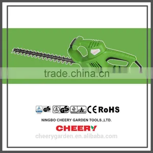 500W Electric Hedge Trimmer thumbnail-1