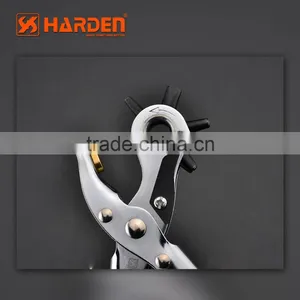 Can Be Customized Chrome Vanadium Professional Rotary Punch (round Hole and Oval Hole) thumbnail-4