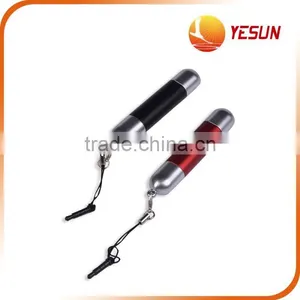 Competitive Price Factory Directly Plastic Touch Screen Stylus Pen thumbnail-1