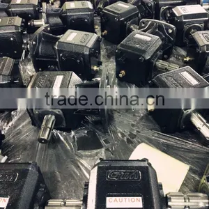 1:1.46 Ratio Hay Mower Gearbox thumbnail-3