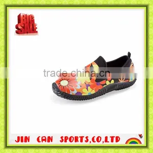 2014 New Camo Neoprene Shoes thumbnail-1